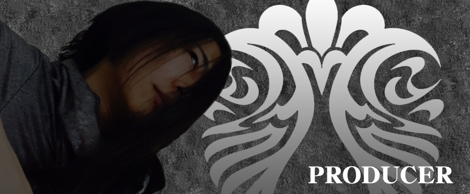 ハンドモデルプロダクトのプロデューサー紹介